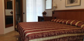 Hotel Ginevra Riccione